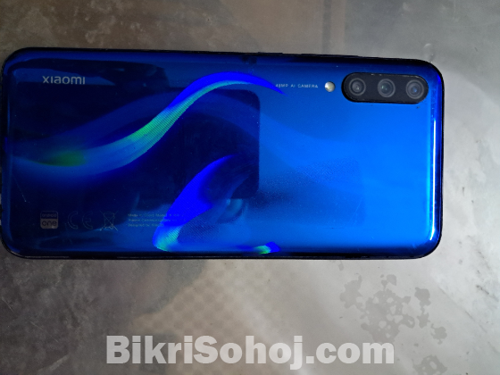 MI A3
